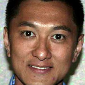 Wilson Yip Wai-Shun