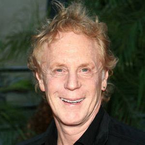 Robert Iscove