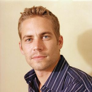 Paul Walker
