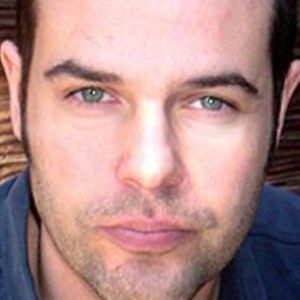 Jacob Estes