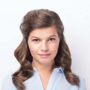 Агния Кузнецова