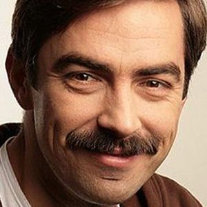 Гарольд Стрелков