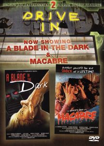 A Blade in the Dark & Macabre