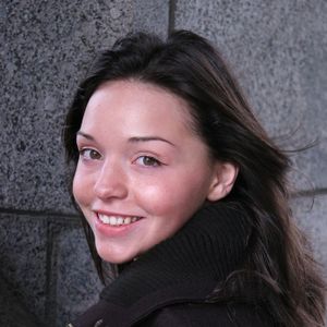 Маргарита Кутовая