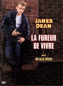 La Fureur De Vivre