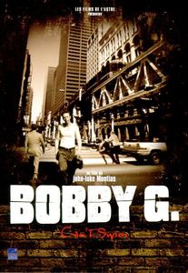 Bobby G. Can't Swim