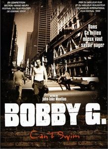 Bobby G. Can't Swim
