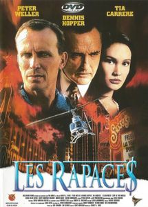 Les Rapaces