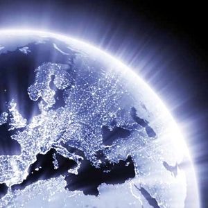 ERDF De L'Arrivée De La Lumière Aux Réseaux Intelligents