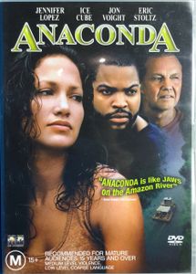 Anaconda