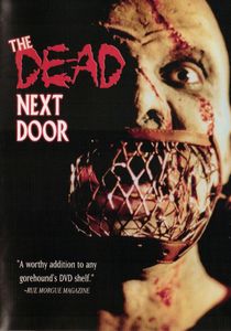 The Dead Next Door