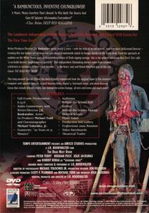 The Dead Next Door