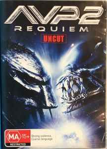 Aliens vs. Predator: Requiem