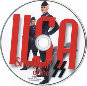 Ilsa: She Wolf of the SS