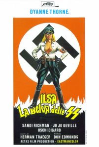 Ilsa: She Wolf of the SS