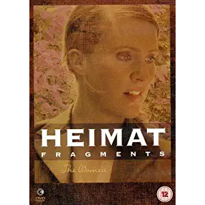 Heimat Fragments: The women