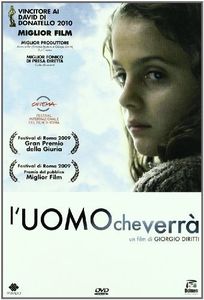 L'Uomo Che Verrà