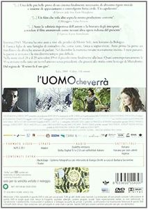 L'Uomo Che Verrà