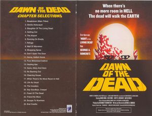 Dawn Of The Dead (Special Edition)