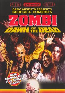 Zombi - Dawn Of The Dead (Special Edition)