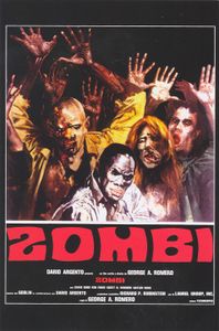 Zombi - Dawn Of The Dead (Special Edition)