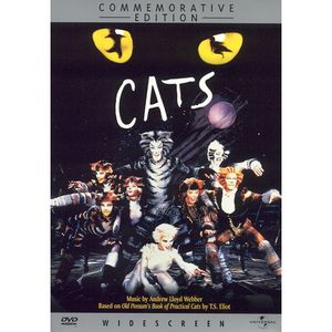Cats: Commerative Edition