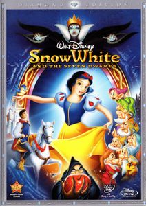 Snow White and the Seven Dwarfs