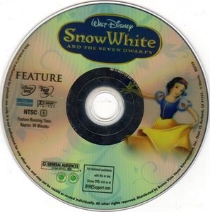 Snow White and the Seven Dwarfs