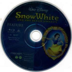 Snow White and the Seven Dwarfs