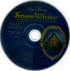 Snow White and the Seven Dwarfs