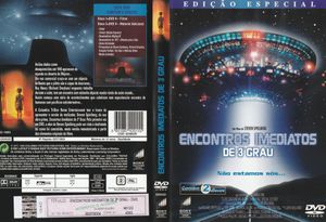 Encontros Imediatos De 3º Grau