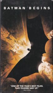 Batman Begins