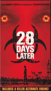 28 Days Later