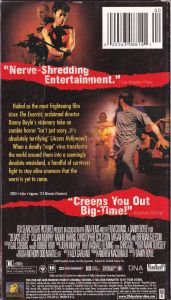 28 Days Later
