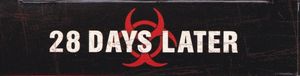 28 Days Later