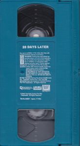 28 Days Later
