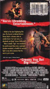 28 Days Later
