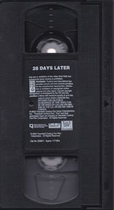 28 Days Later