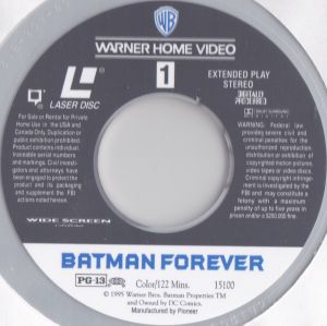 Batman Forever