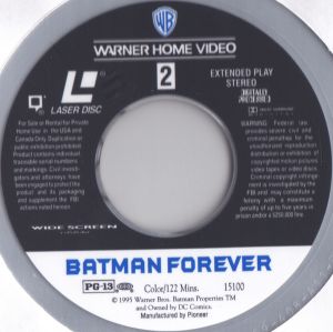 Batman Forever