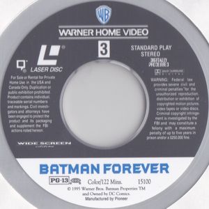 Batman Forever