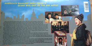 Home Alone 2: Lost In New York