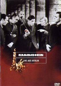 Rammstein: Live Aus Berlin