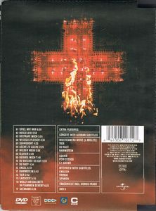 Rammstein: Live Aus Berlin