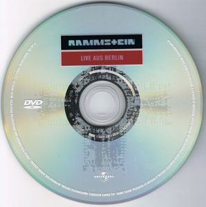Rammstein: Live Aus Berlin