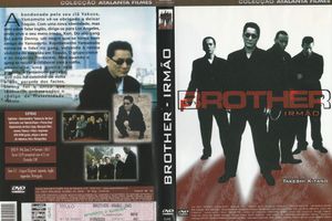 Brother - Irmão