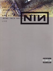 Nine Inch Nails Live: And All That Could Have Been
