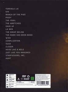 Nine Inch Nails Live: And All That Could Have Been