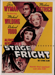Stage Fright