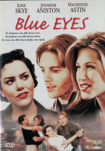 Blue Eyes